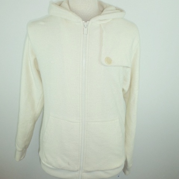Y3 Yohji Yamamoto ADIDAS HOODED sweater JACKET L